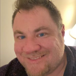 Meet your Posher, Christopher